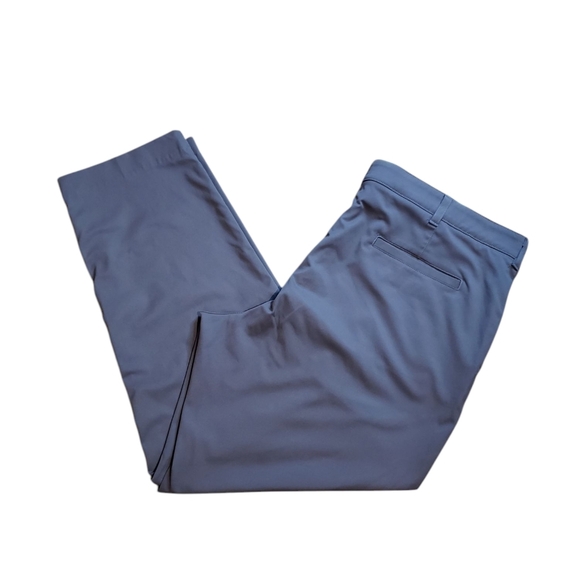 Ben Hogan Grey Golf Pants 42x30 - Picture 1 of 7